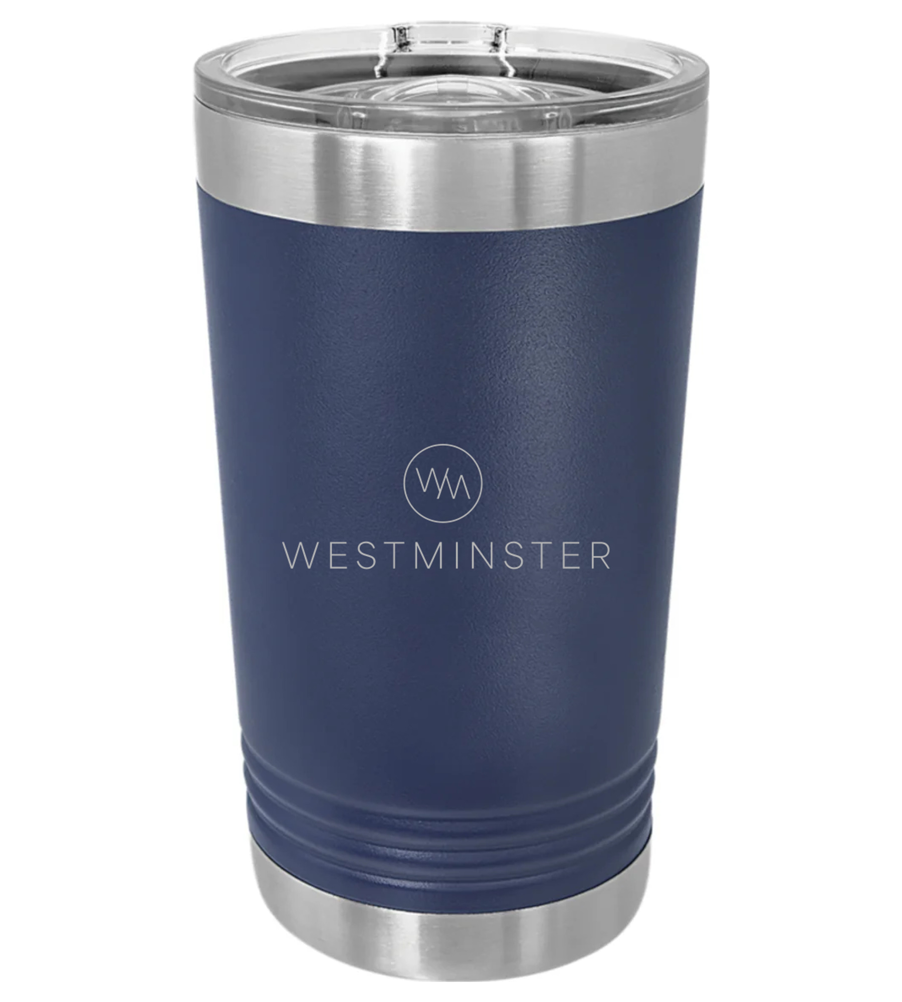 16oz Insulated Pint with Slider Lid