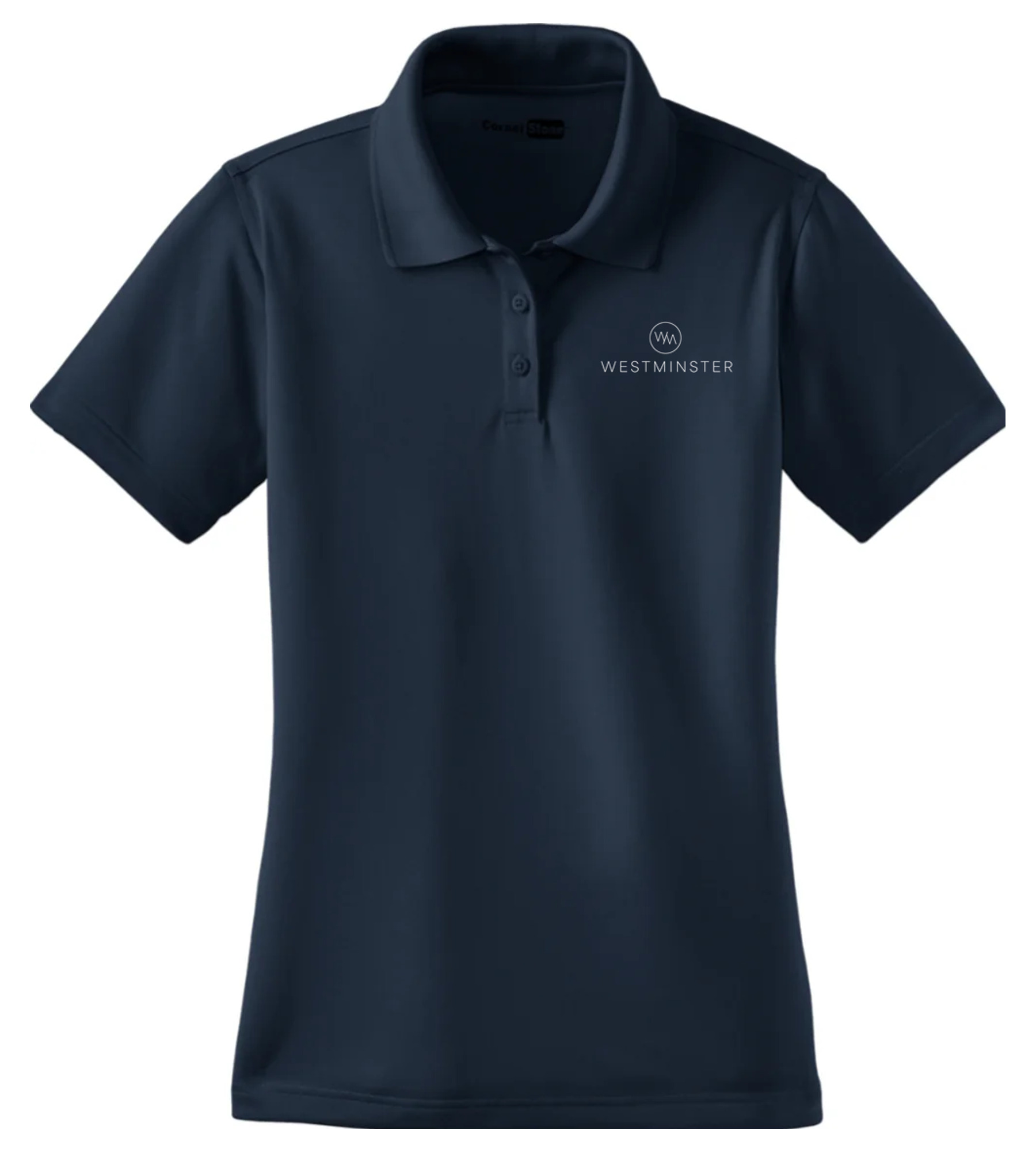 CornerStone - Ladies Select Snag-Proof Polo