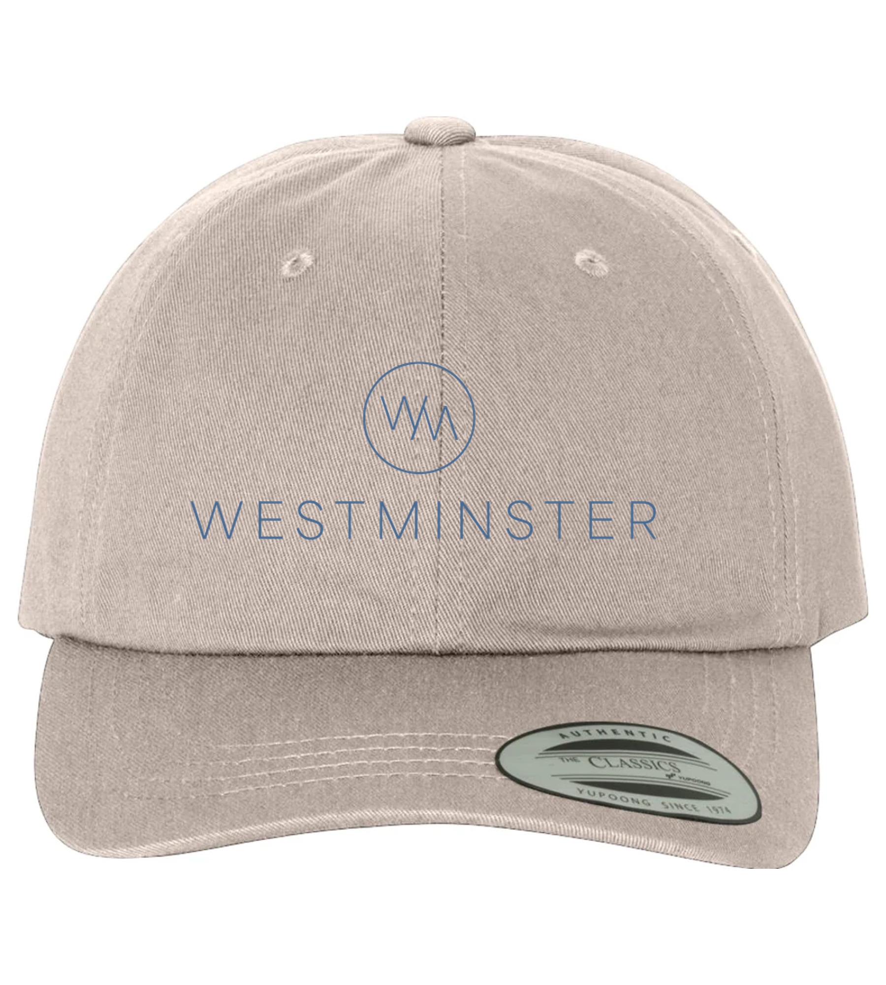 YP Classics Dad's Cap
